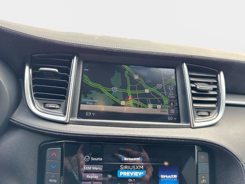Used 2022 INFINITI QX50 Sensory FWD image 25