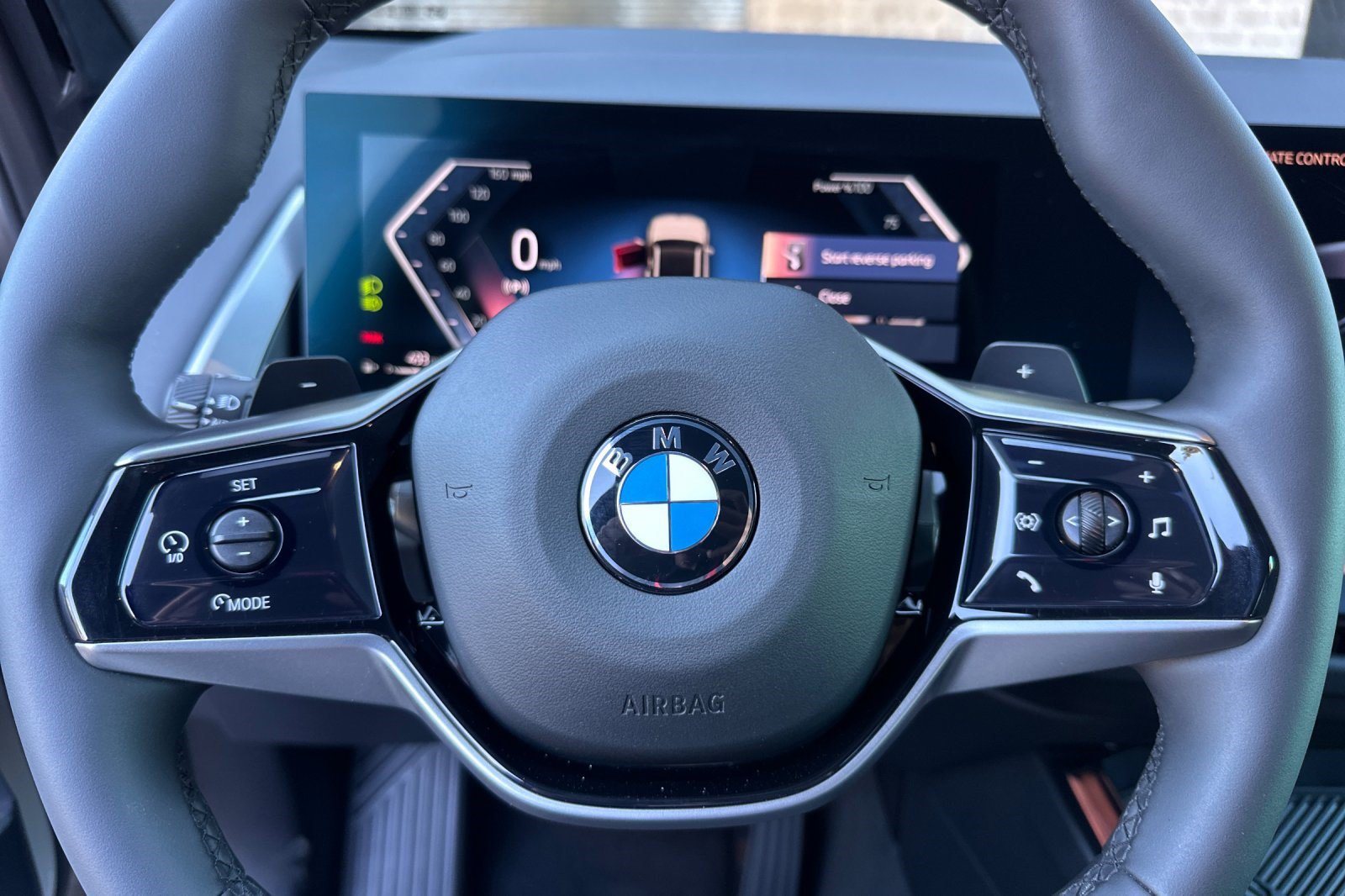 Certified 2026 BMW X3 xDrive30i w/ Premium Package AWD/4WD image 29