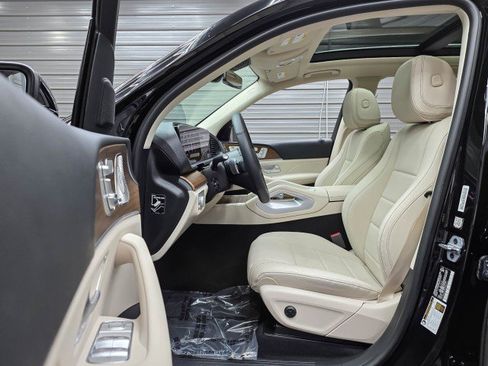 Used 2024 Mercedes-Benz GLE 350 4MATIC image 14