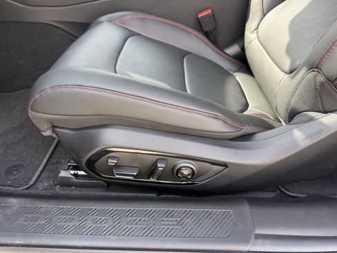 New 2026 Dodge Charger Scat Pack image 18