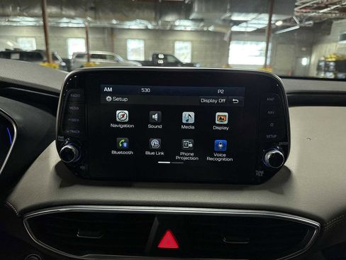 Used 2020 Hyundai Santa Fe Limited image 21