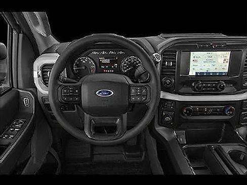 Used 2023 Ford F150 XLT AWD/4WD image 99