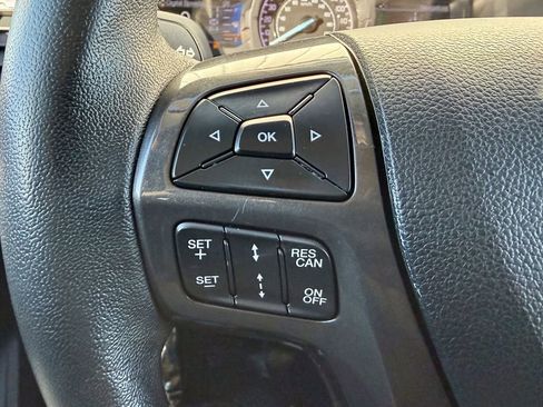 Certified 2021 Ford Ranger Lariat w/ Equipment Group 501A High image 25