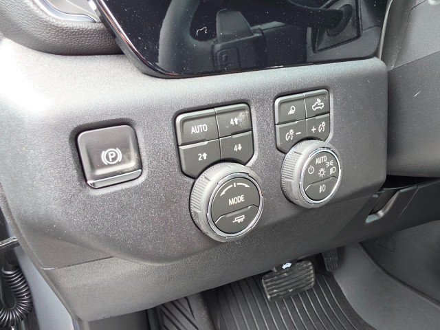 New 2026 Chevrolet Silverado 1500 RST w/ RST All Star Premium Package AWD/4WD image 36
