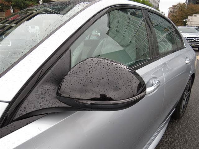 Used 2023 Mercedes-Benz C 300 4MATIC Sedan image 28