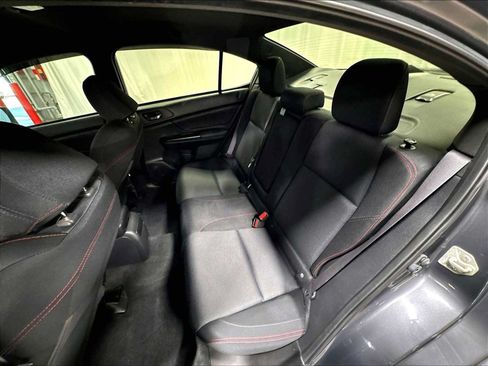 Used 2021 Subaru WRX AWD/4WD image 30