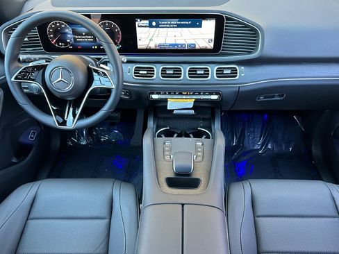 New 2026 Mercedes-Benz GLE 350 GLE 350 image 12