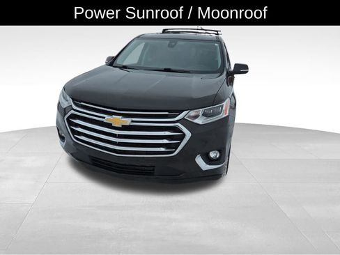 Used 2018 Chevrolet Traverse High Country image 7