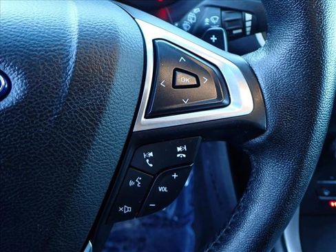 Used 2016 Ford Edge SEL w/ Equipment Group 201A image 14