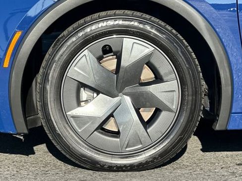 Certified 2024 Toyota Prius Prime SE image 38