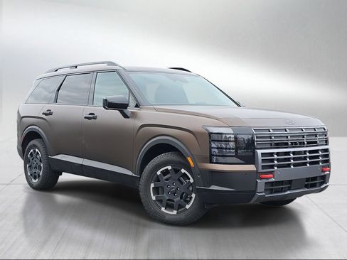 Used 2026 Hyundai Palisade XRT Pro AWD/4WD image 1