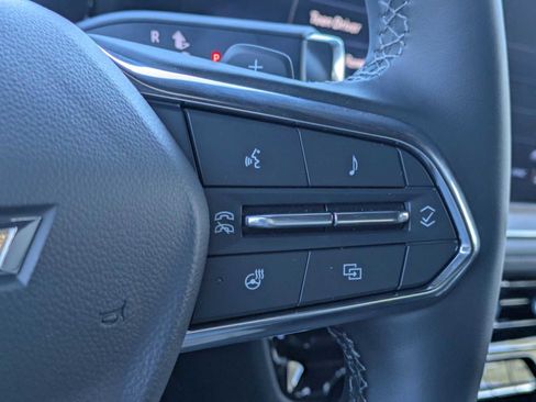 New 2026 Chevrolet Tahoe High Country image 27