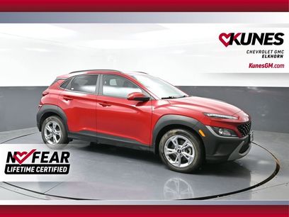 Used 2023 Hyundai Kona SEL