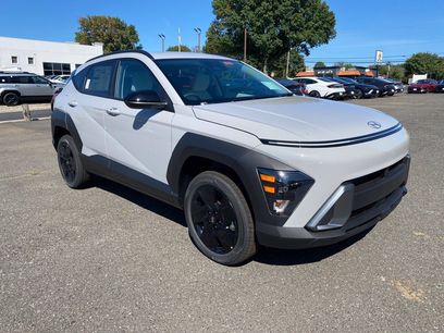 New 2027 Hyundai Kona SEL Sport