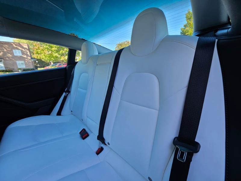 Used 2023 Tesla Model 3 Standard Range RWD image 60