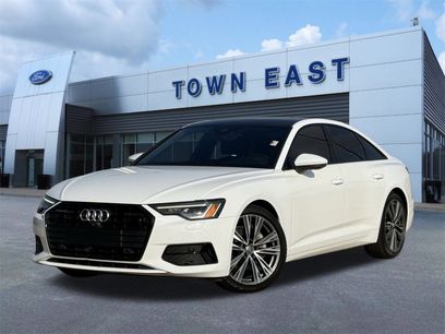 Used 2020 Audi A6 2.0T Premium Plus w/ Premium Plus Package