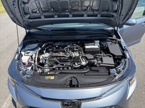 Used 2025 Toyota Corolla LE FWD image 23