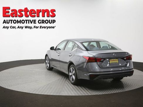 Used 2019 Nissan Altima 2.5 S AWD/4WD image 36