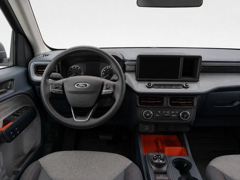 Used 2023 Ford Maverick XLT FWD image 25