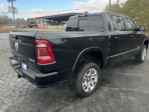 Used 2024 RAM 1500 Limited image 10
