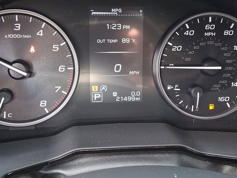 Used 2024 Subaru Outback Premium AWD/4WD image 20