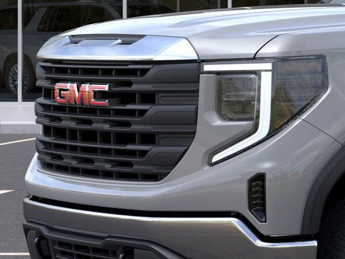 New 2025 GMC Sierra 1500 Pro w/ Pro Value Package image 42
