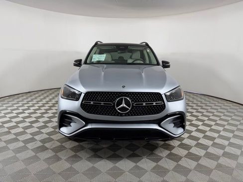 New 2026 Mercedes-Benz GLE 350 4MATIC image 2