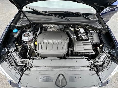 Used 2024 Audi Q3 2.0T Premium Plus image 31