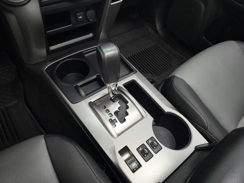 Used 2023 Toyota 4Runner SR5 Premium w/ Moonroof Package image 13