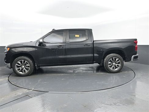 Used 2023 Chevrolet Silverado 1500 LT image 5