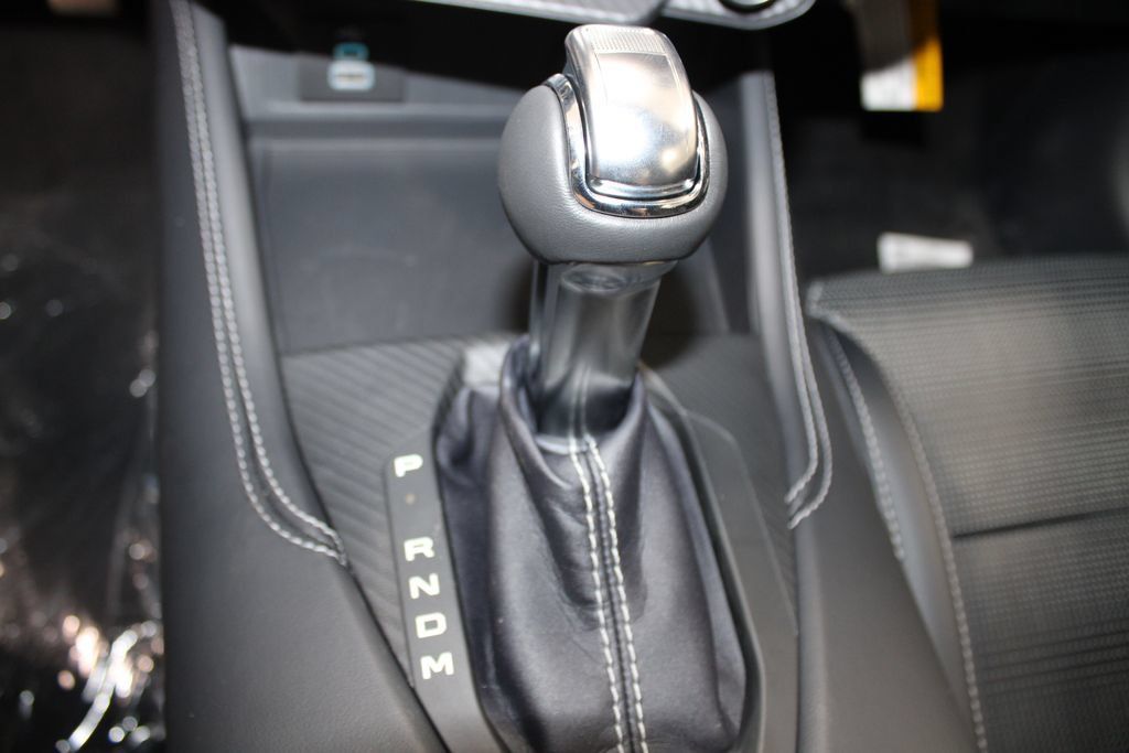 New 2026 Ford Mustang GT Premium RWD image 37