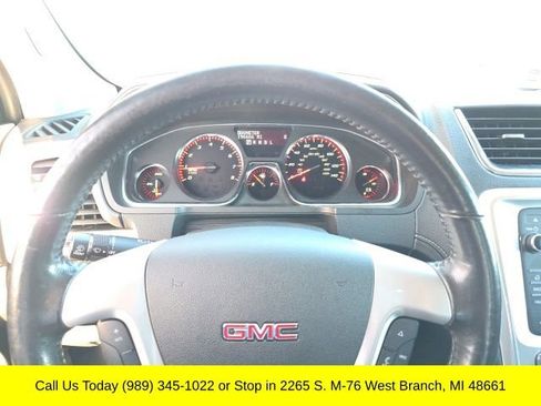Used 2014 GMC Acadia SLT AWD/4WD image 23