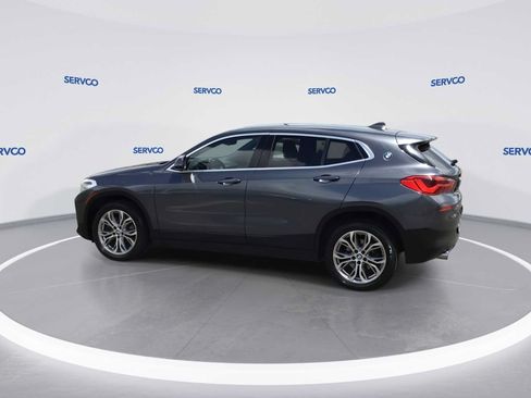 Used 2018 BMW X2 sDrive28i w/ Convenience Package FWD image 6