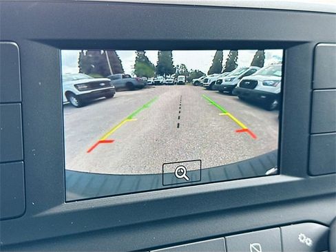 New 2025 Ford Transit 250 Low Roof AWD image 8