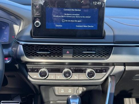 Certified 2026 Acura ADX A-Spec FWD image 11