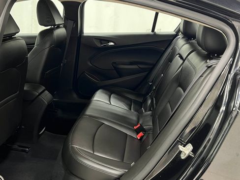 Used 2016 Chevrolet Cruze Premier FWD image 30