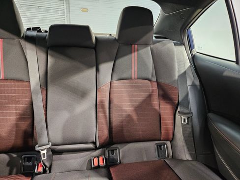 Used 2025 Toyota Corolla SE FWD image 14