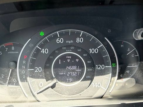 Used 2014 Honda CR-V EX-L image 7