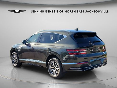Used 2025 Genesis GV80 2.5T Standard image 5