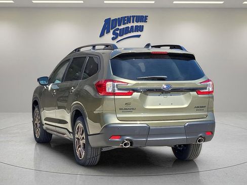 New 2026 Subaru Ascent Limited Bronze AWD/4WD image 5