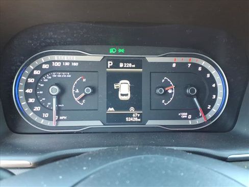 Used 2024 Hyundai Tucson SEL image 8