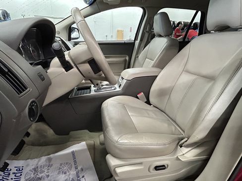 Used 2010 Ford Edge Limited image 12