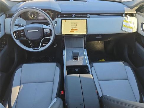 New 2026 Land Rover Range Rover Velar Dynamic SE image 9