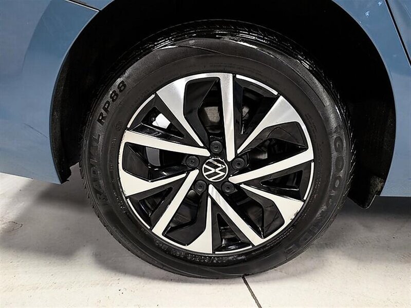 Used 2025 Volkswagen Jetta S FWD image 13