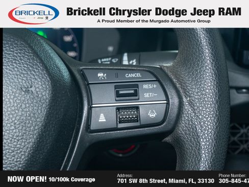 Used 2025 Honda Accord SE image 34