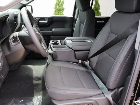New 2026 GMC Sierra 1500 Pro w/ Graphite Edition AWD/4WD image 20