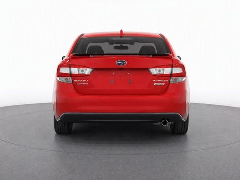 Used 2018 Subaru Impreza 2.0i Sport AWD/4WD image 6