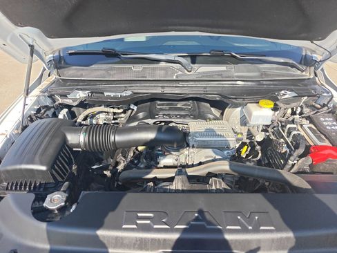 Used 2023 RAM 1500 Laramie image 23
