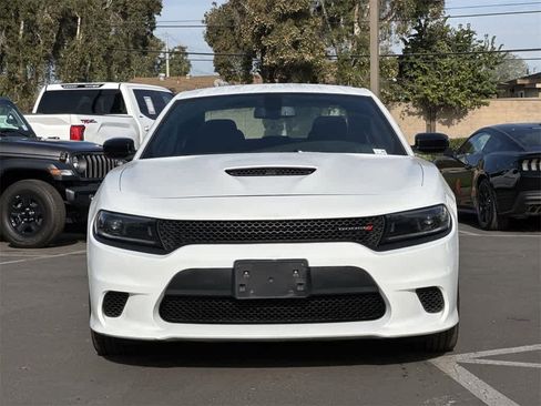 Used 2023 Dodge Charger GT image 2
