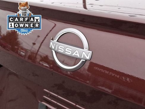 Used 2024 Nissan Altima 2.5 SV AWD/4WD image 29